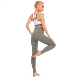 Customize Yoga Set New Design
