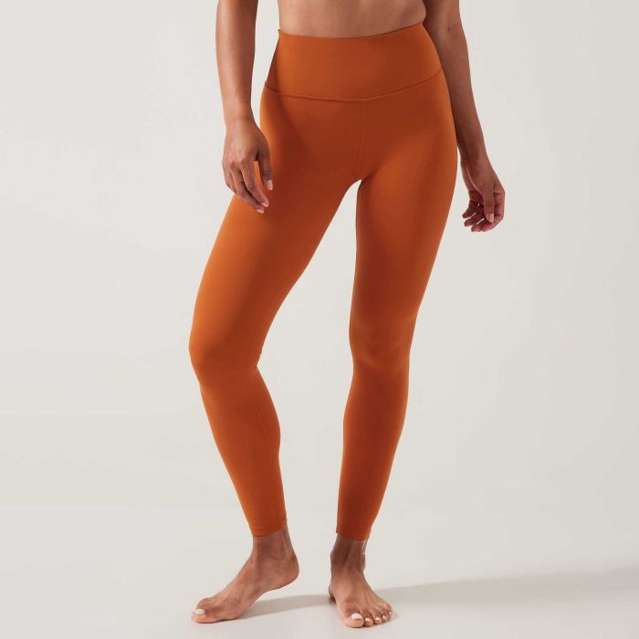 Custom Solid Yoga Pants