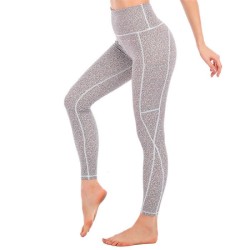 Wholesale High Waisted Yoga Pants