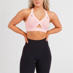 New Pink Gym Activewear Set