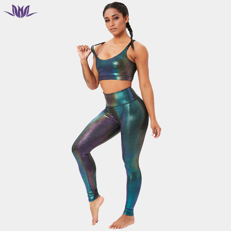 Recycle Organic reflect Embossed Sports sets