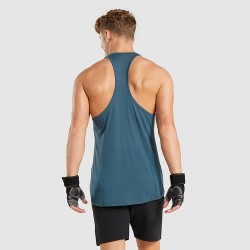 Gym Stringer Vest Tank Tops