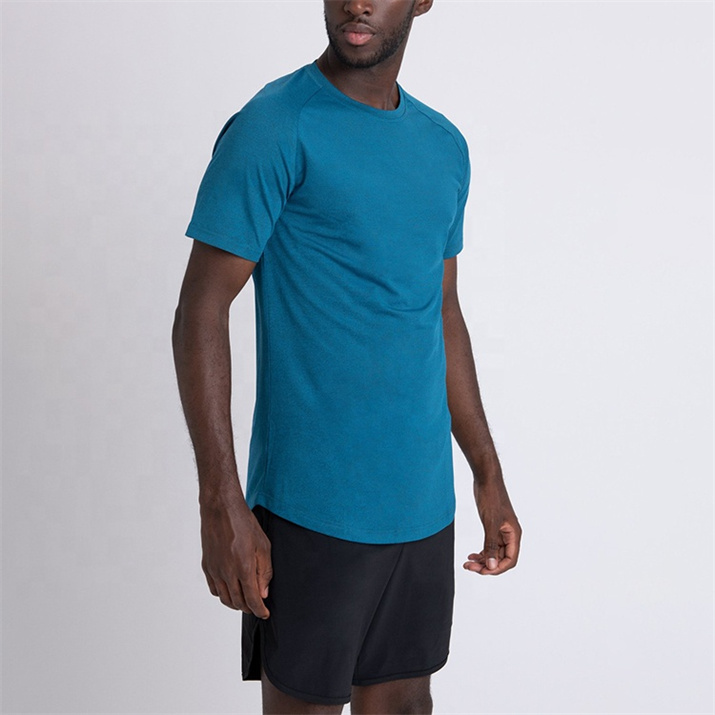 Sports Lightweight quick dry T Shirt