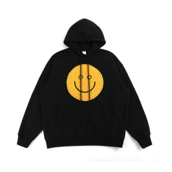 Embroidery Logo hoodie