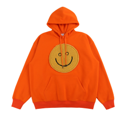 Embroidery Logo hoodie