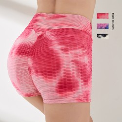 Scrunch Bum Workout Shorts