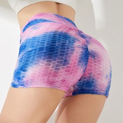 Scrunch Bum Workout Shorts