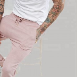 skinny men's jogger pants