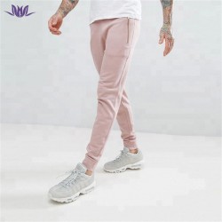 skinny men's jogger pants