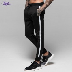 Custom polyester Sweatpants mens