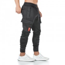 cargo jogger pants