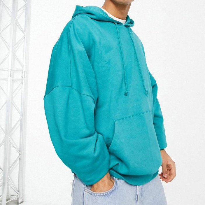 OEM Mens Plain Hoodies For Spring