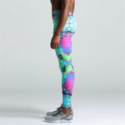 sublimation woman leggings