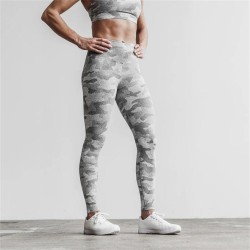 Camo Booty Women Yoga Leggings