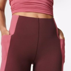 Yoga Pants Ecofriendly Gym Leggings