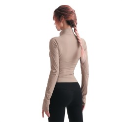 Workout Sports Yoga Jacket