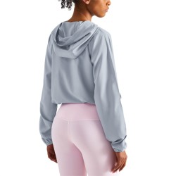 Half Zipper Long Sleeve Yoga Jacket