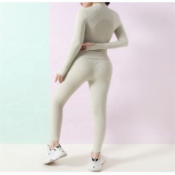 seamless sport suits