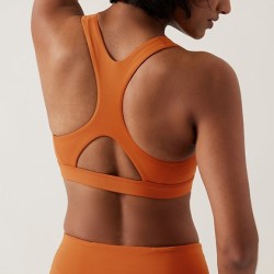 Removable Pads Yoga Bra