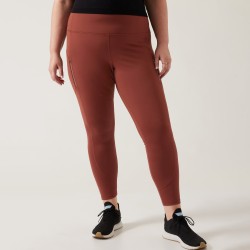 Quick Dry Plus Size Workout Leggings