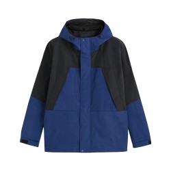 Men's Waterproof Rain Jacket