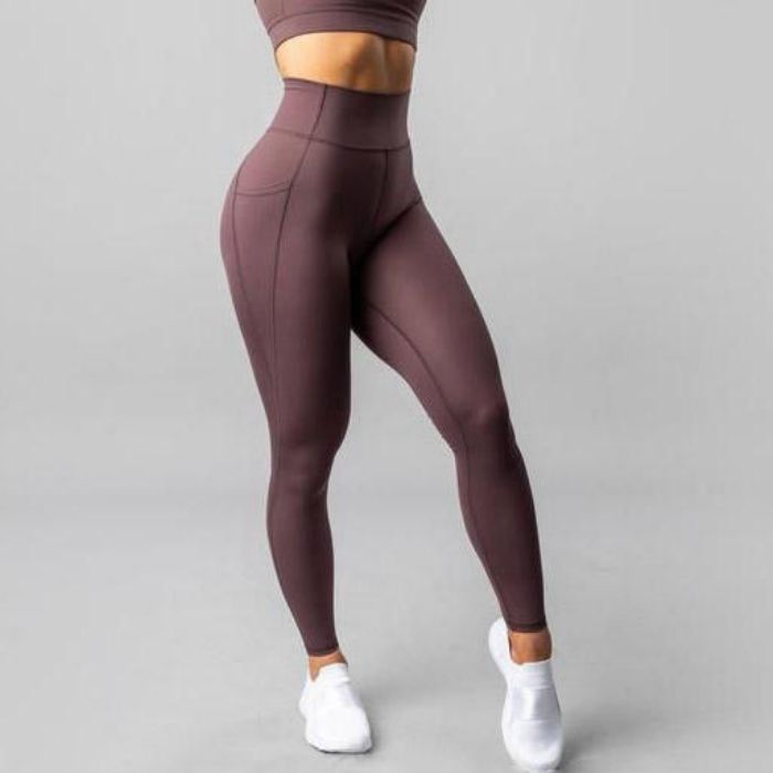 Sports Clothes Yoga Pants