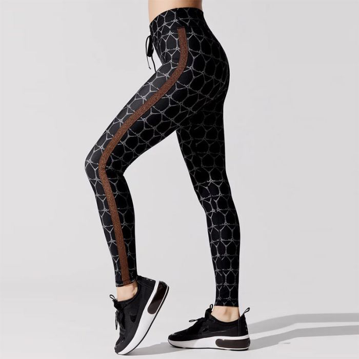 Wholesale Fitness Printing Yoga Leggings