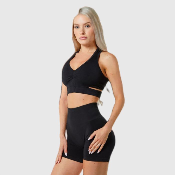 Seamless Wholesale Fitness Clothes Yoga Set