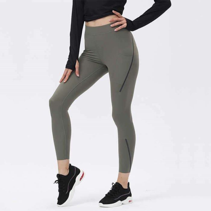 High Waist Fitness leggings