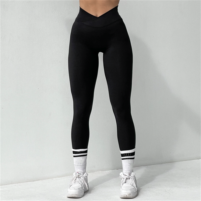 How to buy yoga pants?