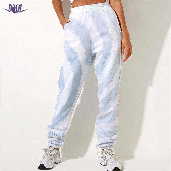 Wholesale Quick Dry Sports Jogger With Pocket