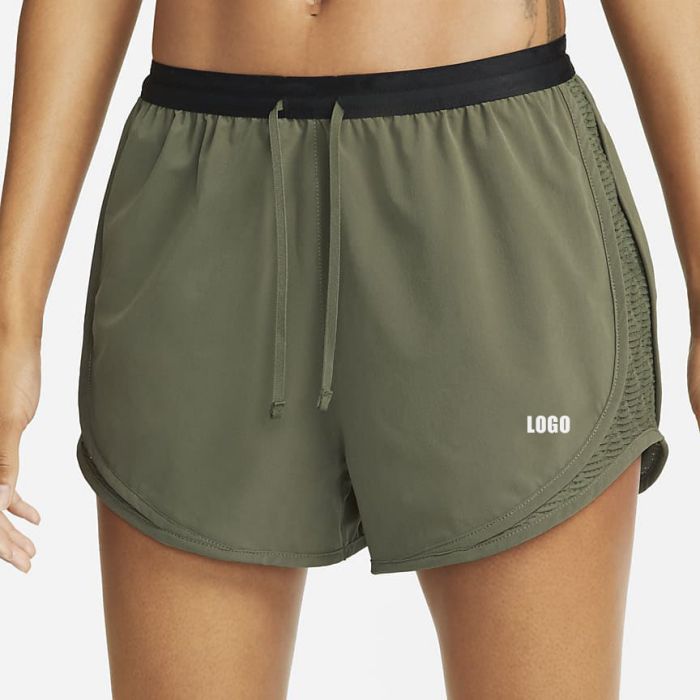 Athletic Running Shorts For Women