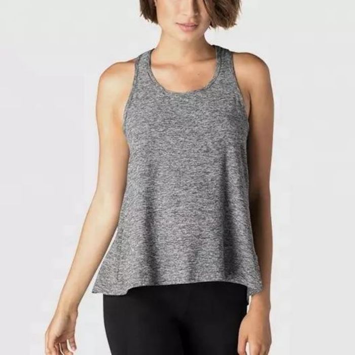 tank top manufacturer