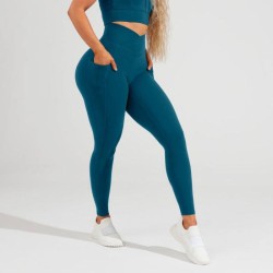 women's exercise apparel