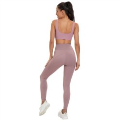 custom fitness set clothes