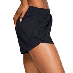 Comfy Athletic Running Shorts