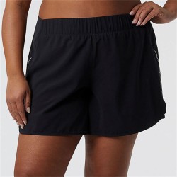 shorts with zipper pocket