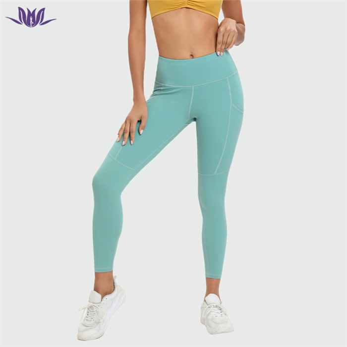 New Arrival 2023 Fitness Solid Leggings