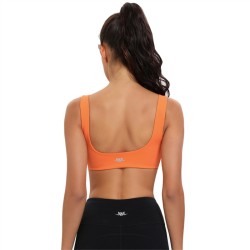 U-neck Sports Bra