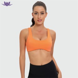 U-neck Sports Bra