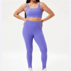 yoga outfit for ladies