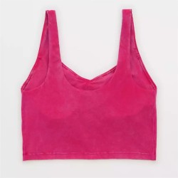 Wholesale Solid Gym Tank Tops