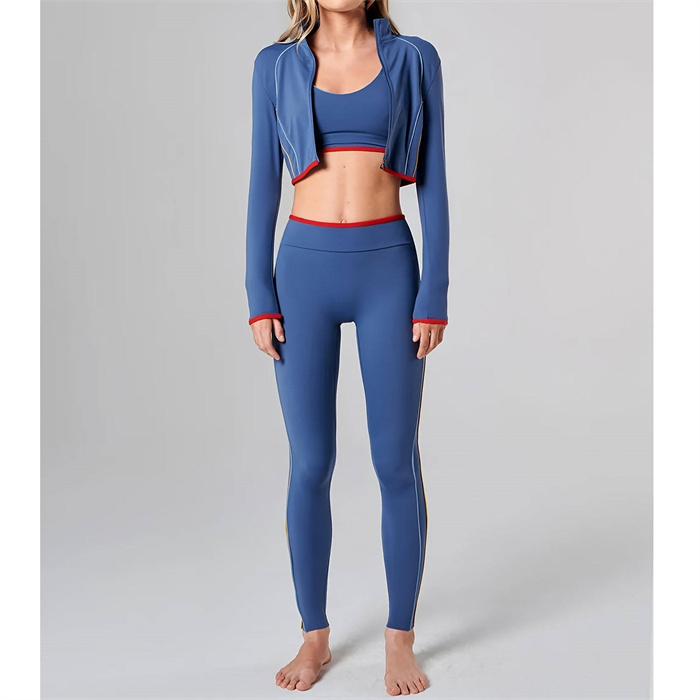 Fitness Yoga Wear