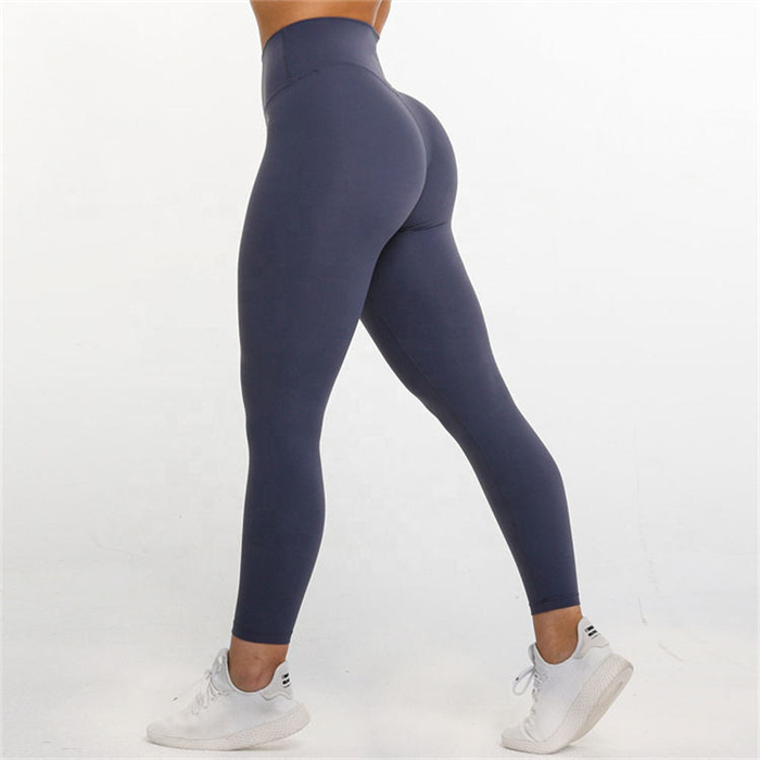 Scrunch Butt Lift Womens Yoga Leggings Fitness