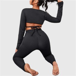 High-Elastic Sportswear Clothes