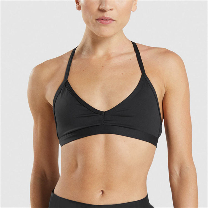 china yoga bra supplier