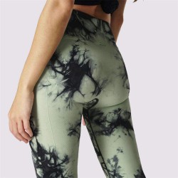 custom wholesale gym fitness leggings yoga pants