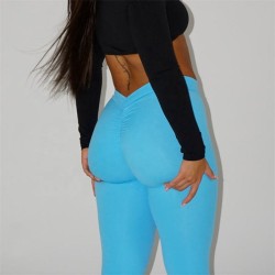 Solid Push Up Workout Athletic Pants