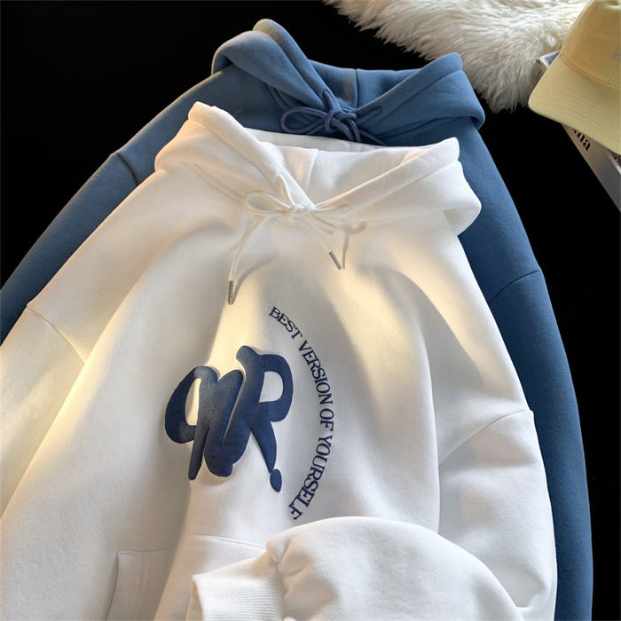 Manufacturers custom logo Hoodies