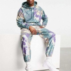 high quality streetwear cotton hoodie